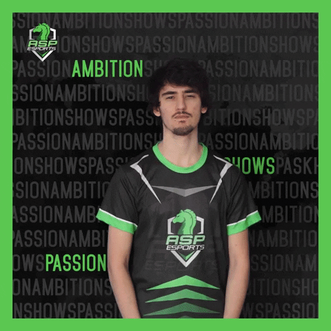 Portugal Esports GIF