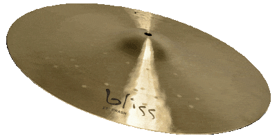 Dream Cymbals Sticker