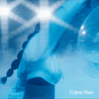 See Ya Dancing GIF by Calvin Klein