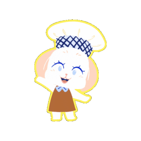 Kumori Philippines Sticker