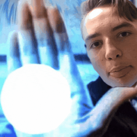 Blast GIF