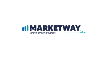 Marketway Sticker