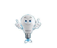 Feliz Lamp Sticker by Marketing