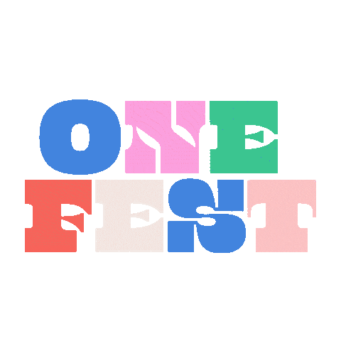 One City Party Sticker by one_city_fitness