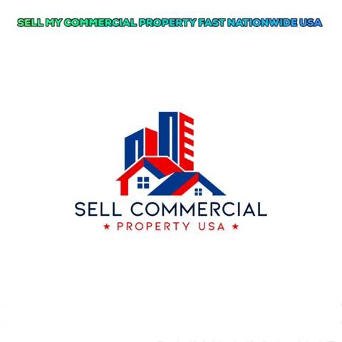 We Buy Commercial Properties GIF