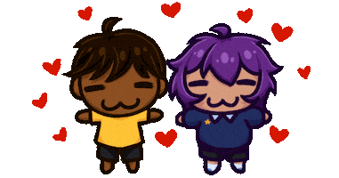 Love Sticker