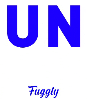 Fuggly GIF