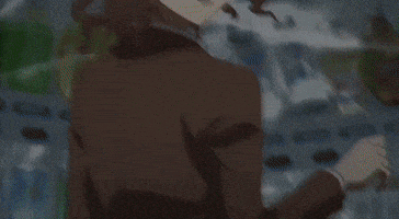 Nagito Komaeda Despair Arc GIF