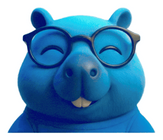 Feliz Ca Sticker by Conta Azul