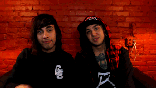 pierce the veil