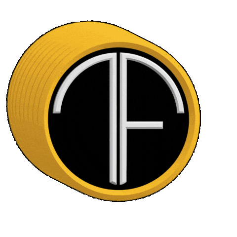 Sticker by Team Foster