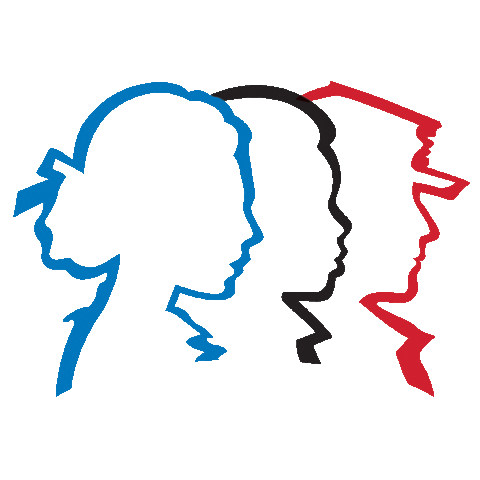 History Sticker by American Civil War Museum