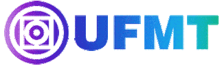 Universidade Federal de Mato Grosso Sticker