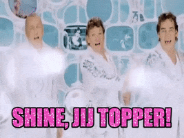 Shine GIF