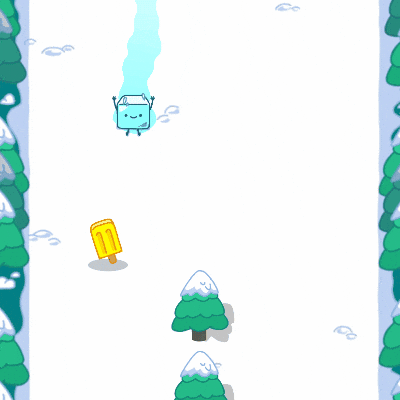 Cubemeltgame GIF by CubeMelt Adventure
