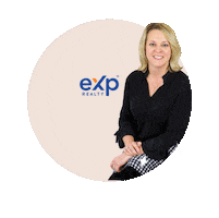 Carmen Anderson Sticker