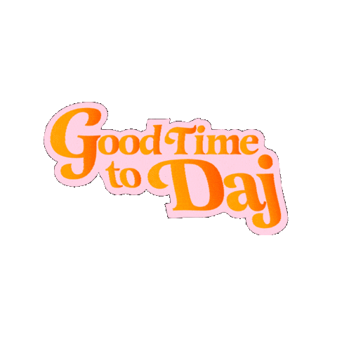 Daj Sticker by puckie_hospicjum