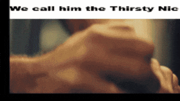 Drinking GIF