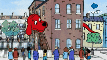 Animation Dog GIF by Mola TV Kids