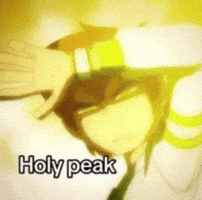 Peak GIF
