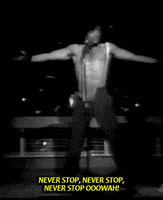 Prince Never Stop