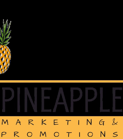 PineappleMarketingAndPromotion pineapple louisesparkeshowarth pineapplemp GIF
