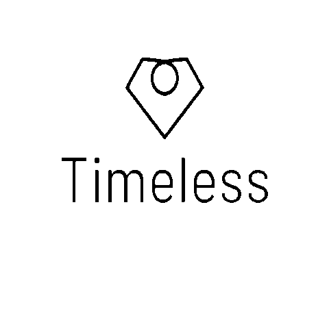 Timeless Investments Sticker