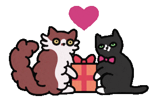 Birthday Love Sticker