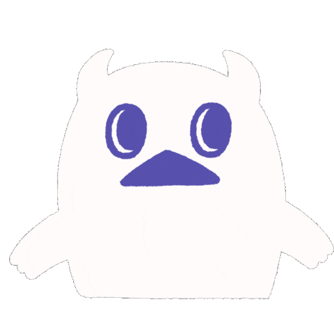 Kawaii Sticker