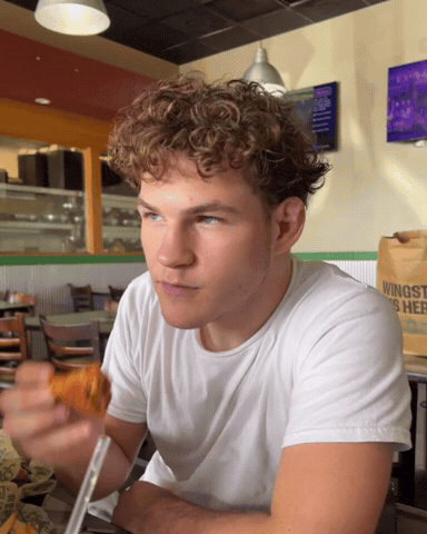 Wing GIF
