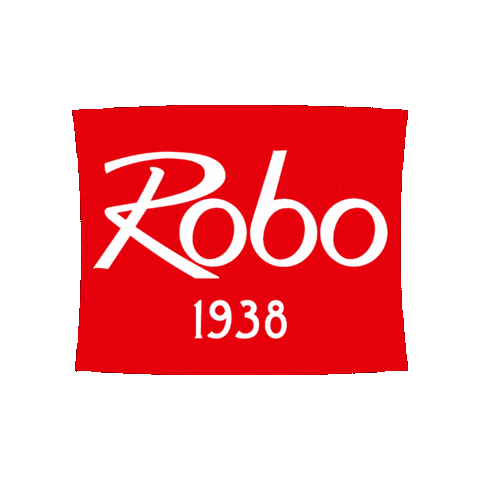 Robo 1938 Sticker