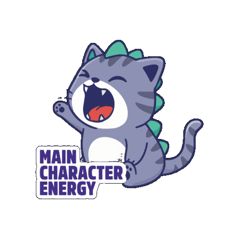 Yoxomood Sticker by YOXO