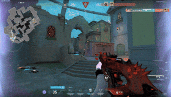 Valorant GIF