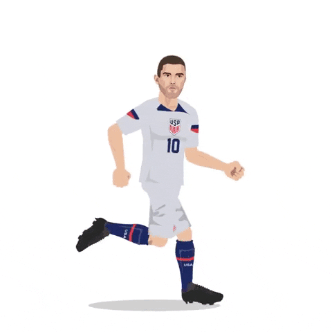 Say What World Cup GIF by SportsManias