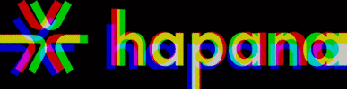 Hapana GIF