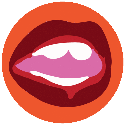 The Chatter Club Sticker