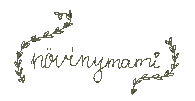 Plants Noveny Sticker