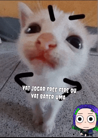 E Aí GIF