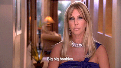 Big Boobies GIFs - Get the best GIF on GIPHY