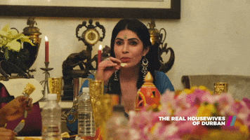 Real Housewives GIF by Showmax