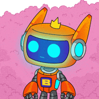 Scared Good Bye GIF by BLIFE Protocol