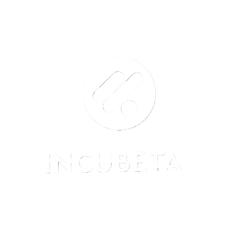 INCUBETA Sticker