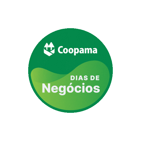 Cooperativa Coopama Sticker