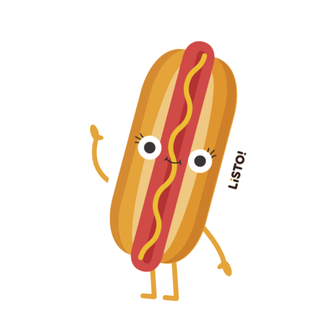 Happy Fast Food Sticker by Primax Ecuador