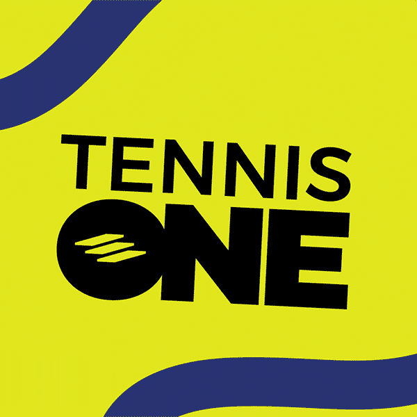Tennisapp GIF by TennisONE