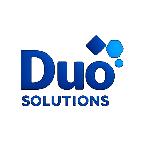 Sticker by Duo Solutions