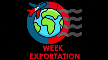FORTFRIO exportação fortfrio exportation week exportation GIF