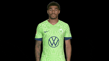 Swipe Up New One GIF by VfL Wolfsburg