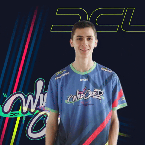 DCL - Drone Champions League GIF