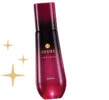 Heure Beauty Sticker